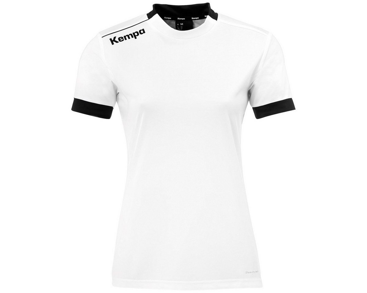 Kempa Kurzarmshirt Shirt PLAYER TRIKOT WOMEN von Kempa