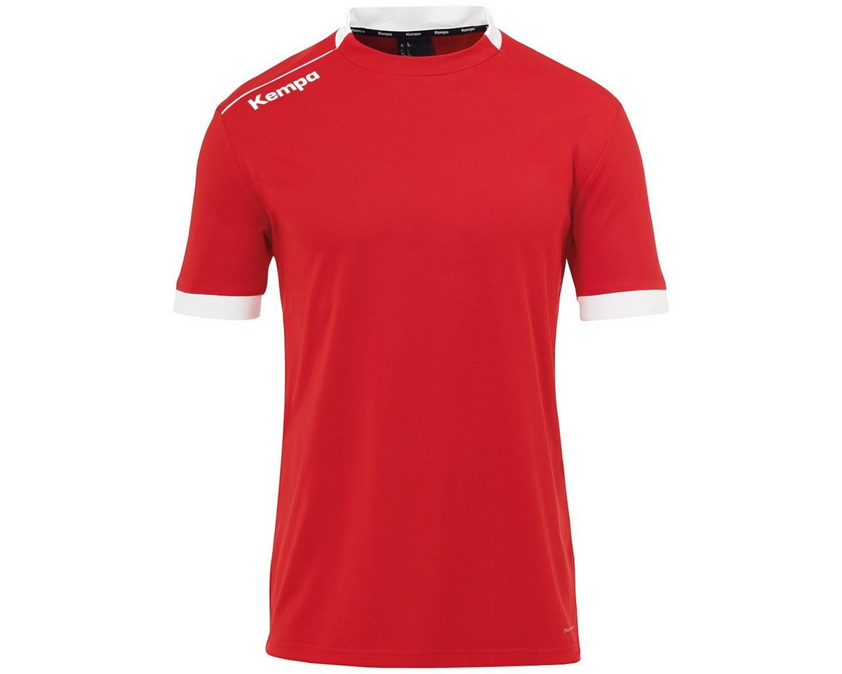 Kempa Kurzarmshirt Shirt PLAYER TRIKOT von Kempa