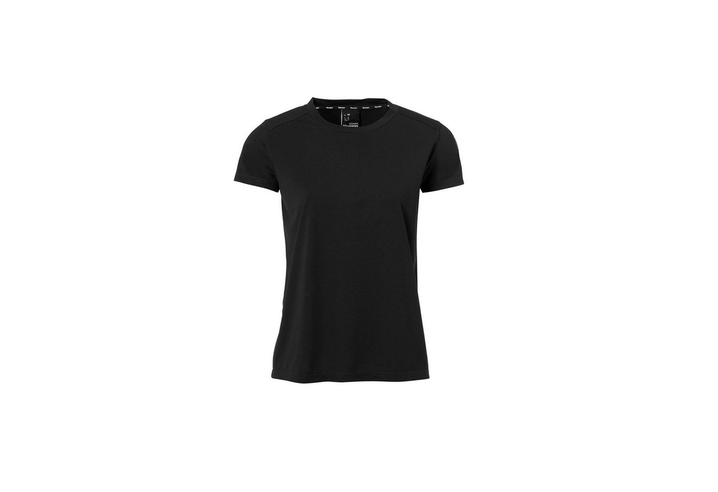 Kempa Kurzarmshirt Shirt STATUS T-SHIRT WOMEN von Kempa