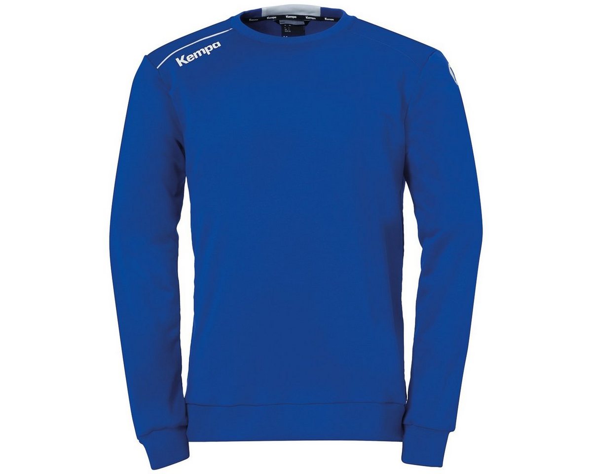 Kempa Langarmshirt Langarmshirt PLAYER TRAINING TOP (1-tlg., Trikot) atmungsaktiv von Kempa