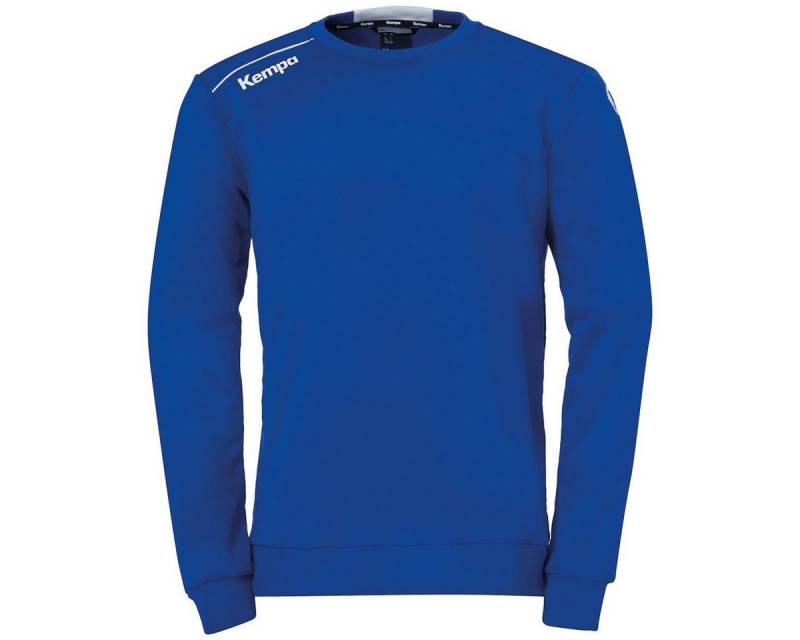 Kempa Langarmshirt Langarmshirt PLAYER TRAINING TOP (1-tlg., Trikot) atmungsaktiv von Kempa