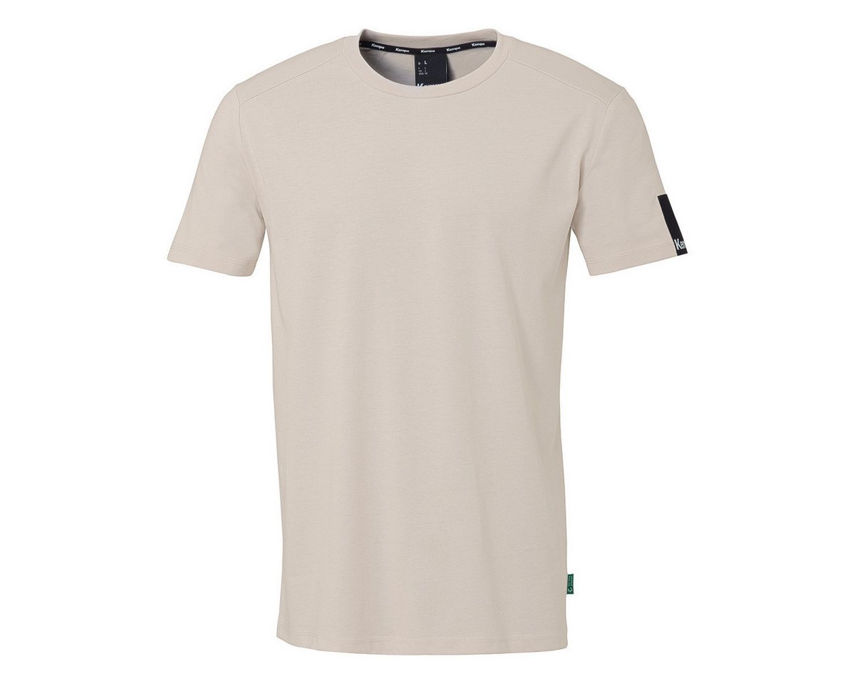 Kempa Kurzarmshirt Shirt STMNT (1-tlg., Trikot) atmungsaktiv von Kempa