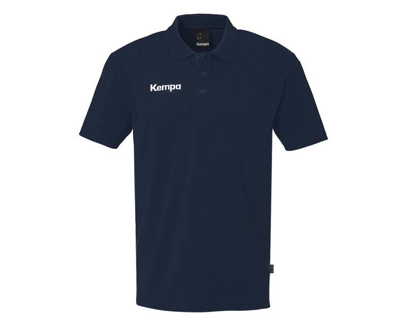 Kempa Kurzarmshirt Trainings-T-Shirt Classic (1-tlg., Trikot) atmungsaktiv von Kempa