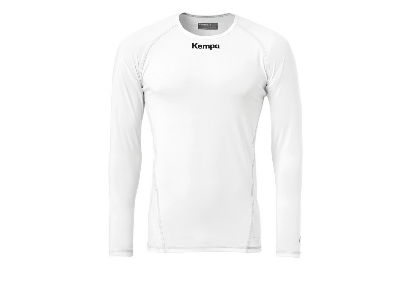Kempa Langarmshirt Kempa Herren Langarmshirt ATTITUDE LONGSLEEVE 2002068 von Kempa