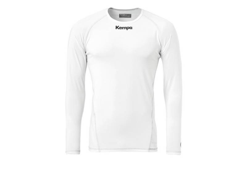 Kempa Langarmshirt Kempa Herren Langarmshirt ATTITUDE LONGSLEEVE 2002068 von Kempa
