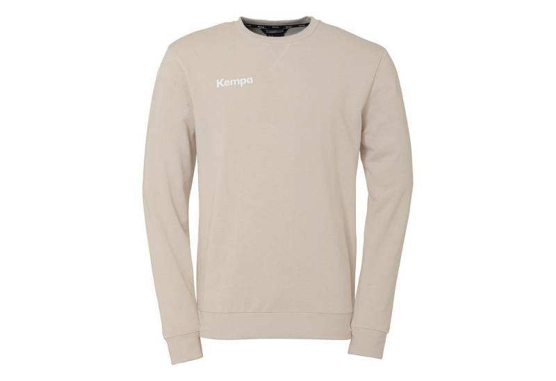 Kempa Langarmshirt Kempa Herren Langarmshirt Training Top 2003641 von Kempa