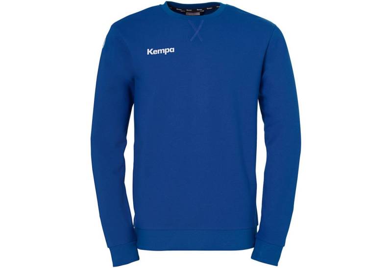 Kempa Langarmshirt Kempa Herren Langarmshirt Training Top 2003641 von Kempa