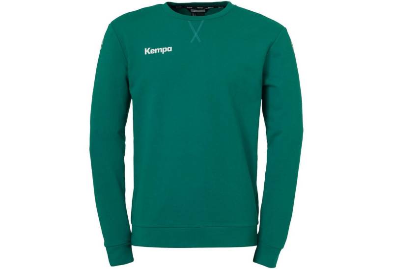 Kempa Langarmshirt Kempa Herren Langarmshirt Training Top 2003641 von Kempa
