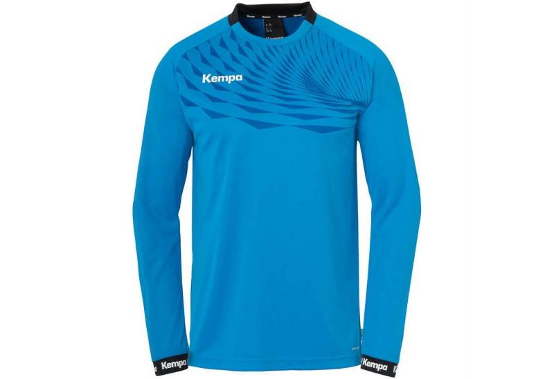 Kempa Langarmshirt Kempa Herren Langarmshirt Wave 26 von Kempa
