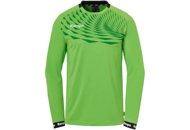 Kempa Langarmshirt Kempa Herren Langarmshirt Wave 26 von Kempa