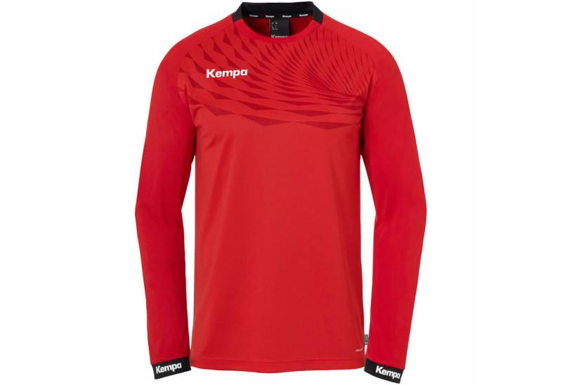 Kempa Langarmshirt Kempa Herren Langarmshirt Wave 26 von Kempa
