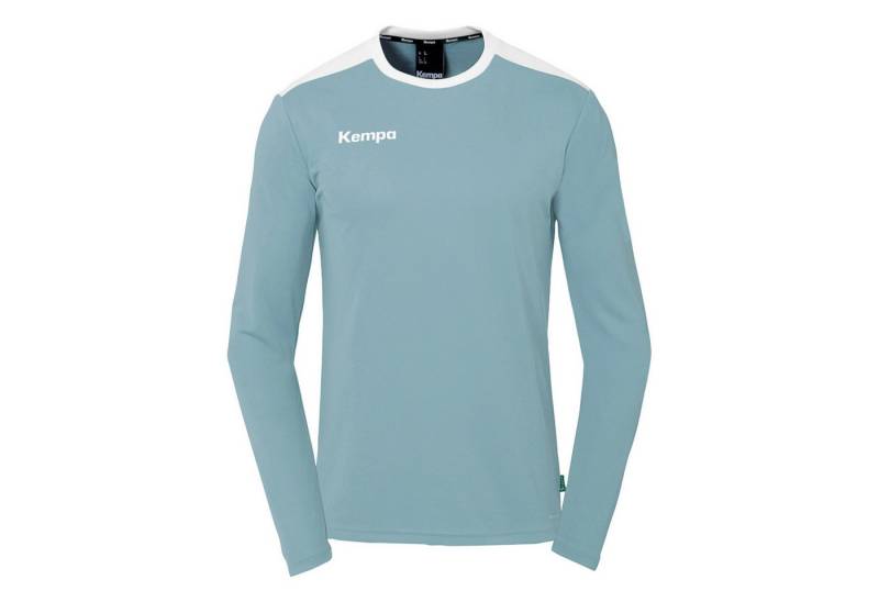 Kempa Langarmshirt Kempa Herren Trikot Emotion 27 von Kempa