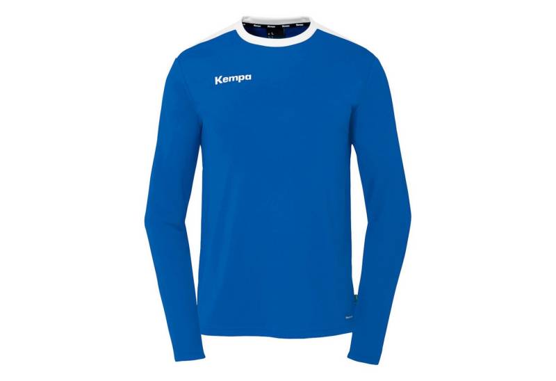 Kempa Langarmshirt Kempa Herren Trikot Emotion 27 von Kempa