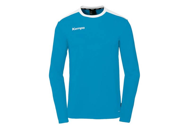 Kempa Langarmshirt Kempa Herren Trikot Emotion 27 von Kempa