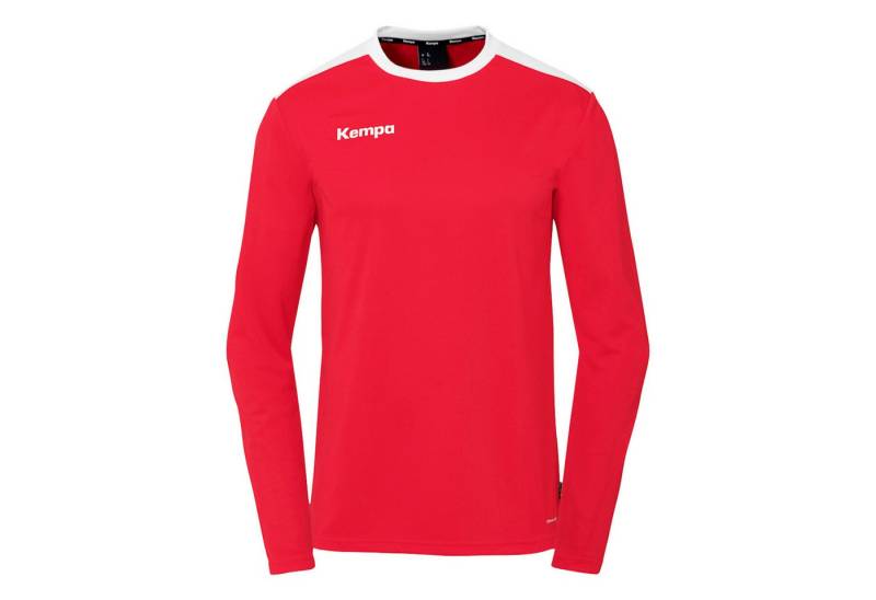 Kempa Langarmshirt Kempa Herren Trikot Emotion 27 Kempa Langarmshirt Kempa Herren Trikot Emotion 27 von Kempa