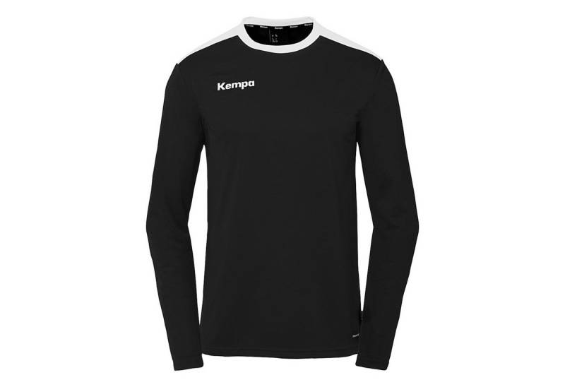 Kempa Langarmshirt Kempa Herren Trikot Emotion 27 von Kempa
