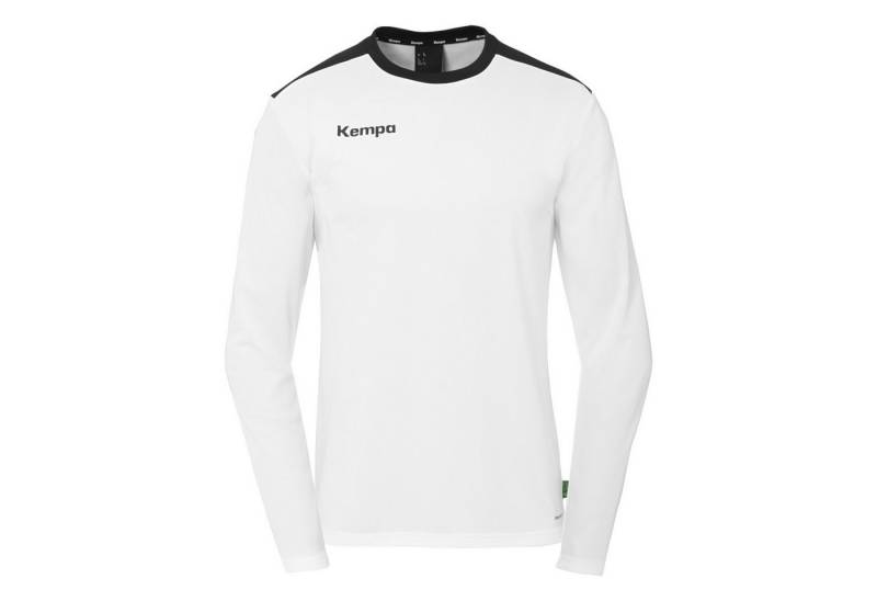 Kempa Langarmshirt Kempa Herren Trikot Emotion 27 von Kempa