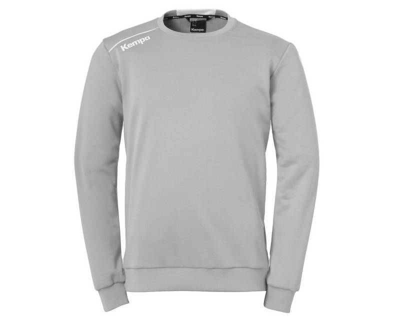 Kempa Langarmshirt Langarmshirt PLAYER TRAINING TOP (1-tlg., Trikot) atmungsaktiv von Kempa