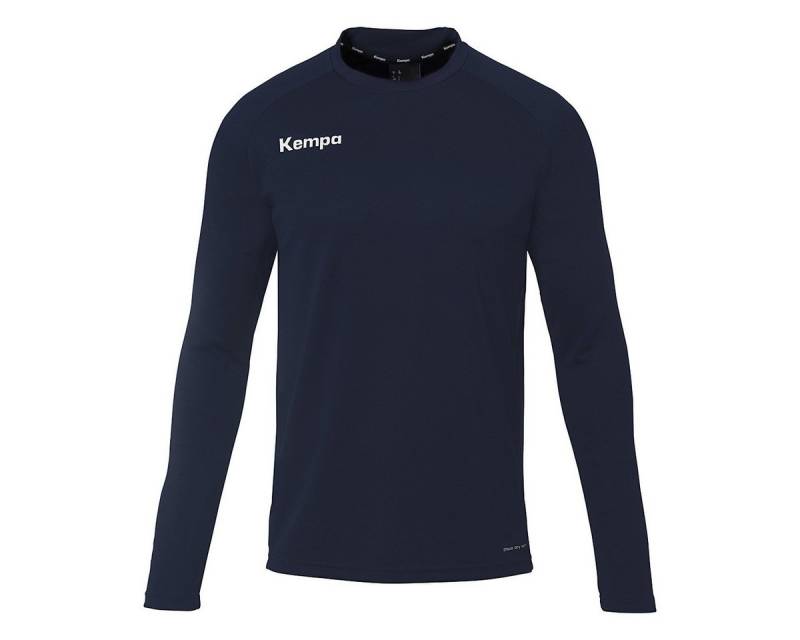 Kempa Langarmshirt Langarmshirt Performance (1-tlg., Trikot) atmungsaktiv von Kempa