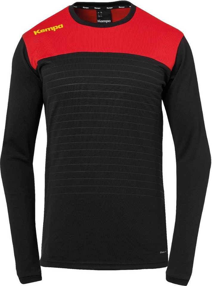 Kempa Longsleeve Emotion 2.0 Langarmshirt von Kempa