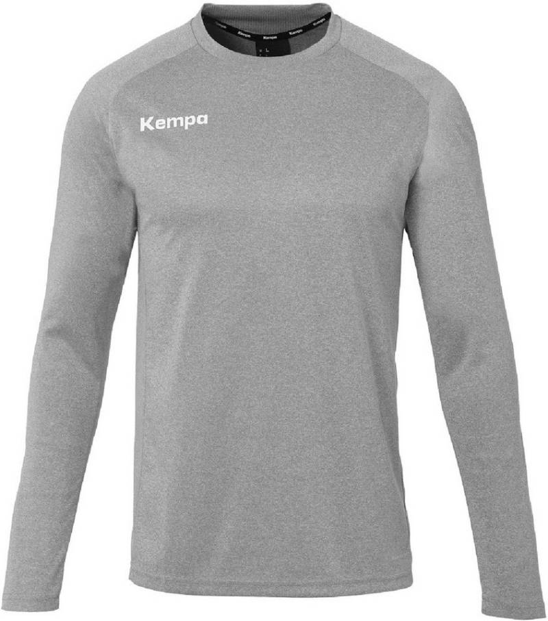Kempa Longsleeve Performance Langarmshirt von Kempa