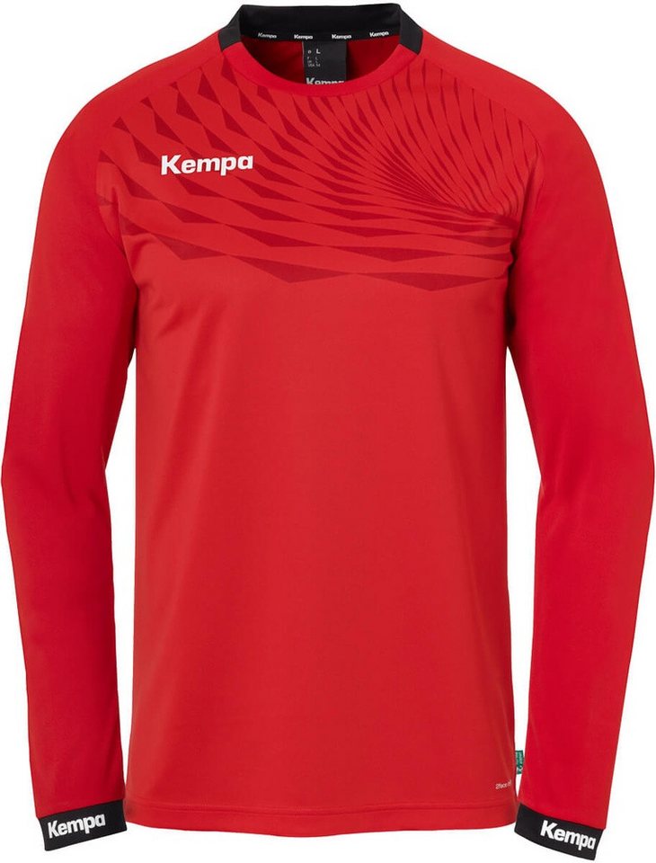 Kempa Longsleeve Wave 26 Longsleeve von Kempa
