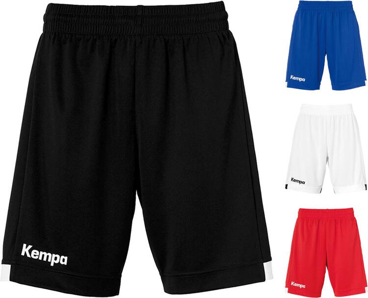 Kempa PLAYER LONG SHORTS WOMEN von Kempa