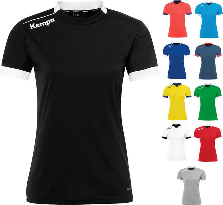 Kempa PLAYER TRIKOT WOMEN von Kempa