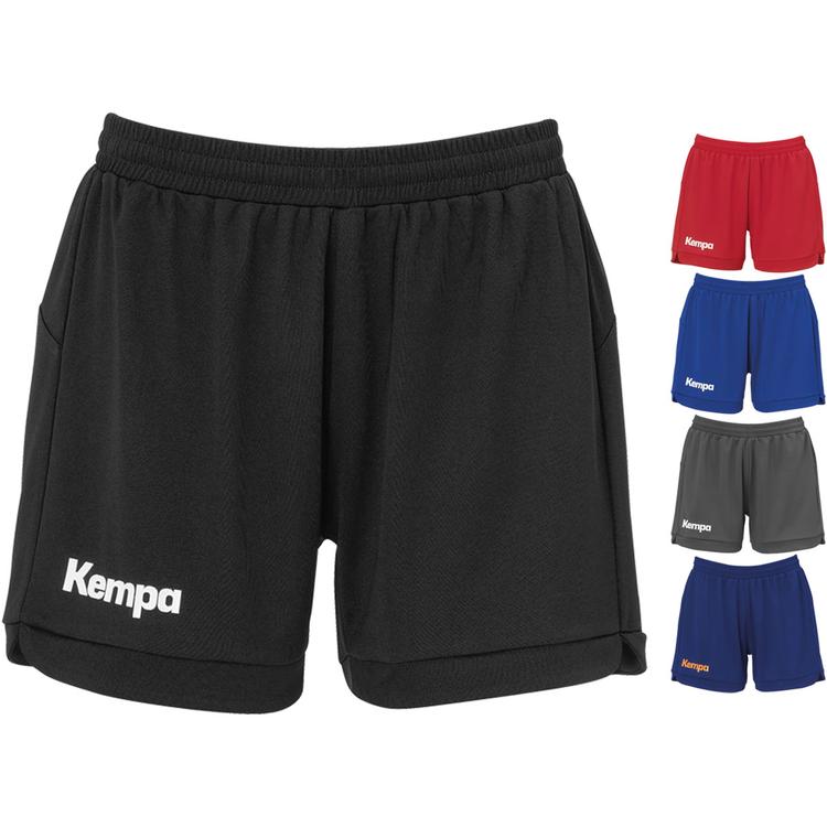 Kempa PRIME SHORTS Damen 200312402 von Kempa