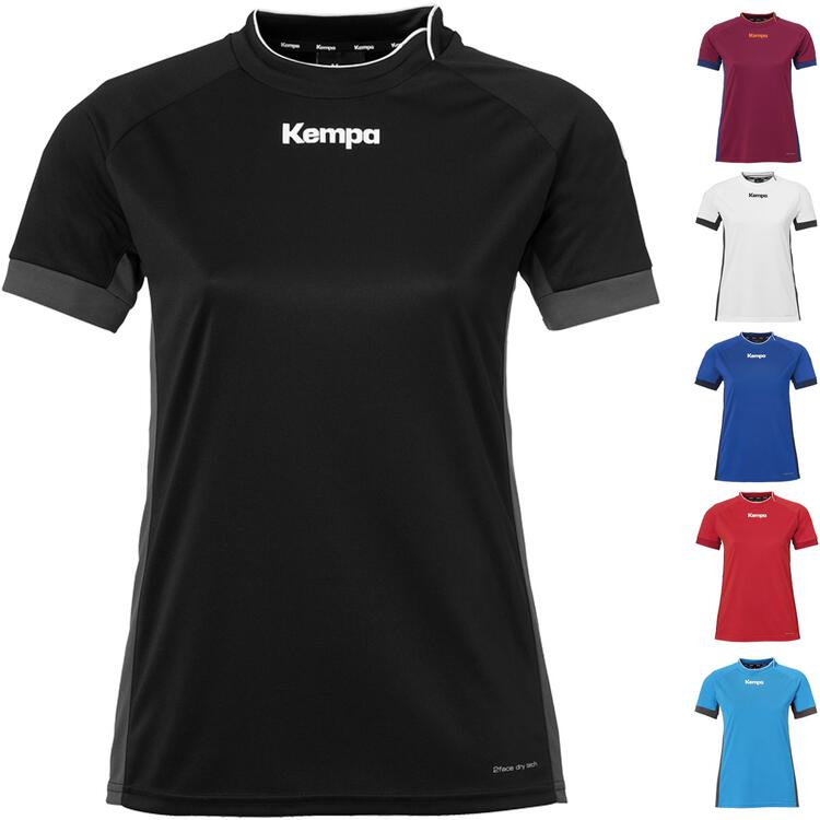 Kempa PRIME TRIKOT Damen 200312201 von Kempa