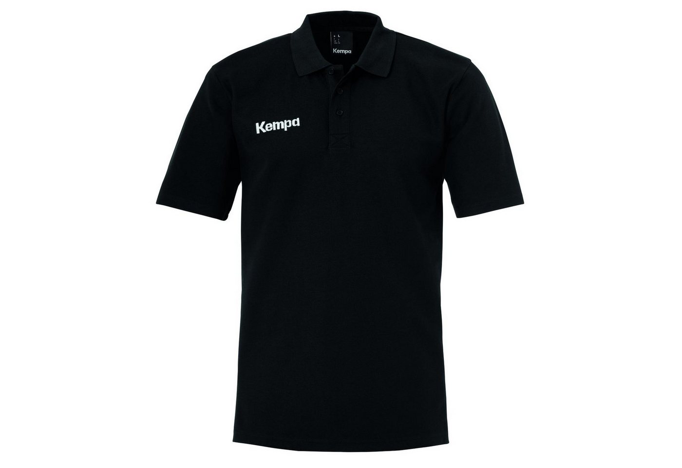 Kempa Poloshirt Polo-Shirt CLASSIC POLO SHIRT Kempa Poloshirt Polo-Shirt CLASSIC POLO SHIRT von Kempa
