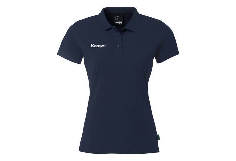 Kempa Poloshirt Kempa Damen Poloshirt Classic 2005157 von Kempa