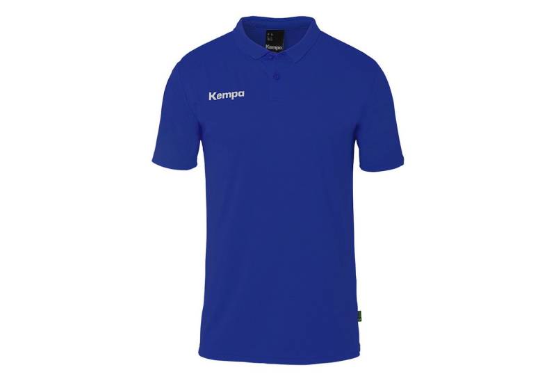 Kempa Poloshirt Kempa Herren Poloshirt Poly 2005156 von Kempa