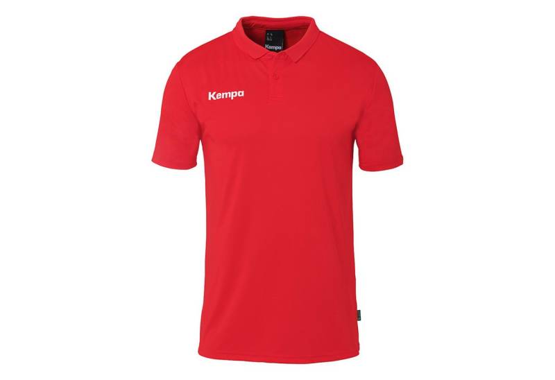Kempa Poloshirt Kempa Herren Poloshirt Poly 2005156 von Kempa