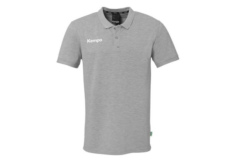 Kempa Poloshirt Kempa Herren Poloshirt Prime 2002351 von Kempa