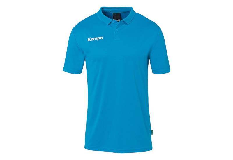Kempa Poloshirt Kempa Kinder Poloshirt Poly 2005156 von Kempa