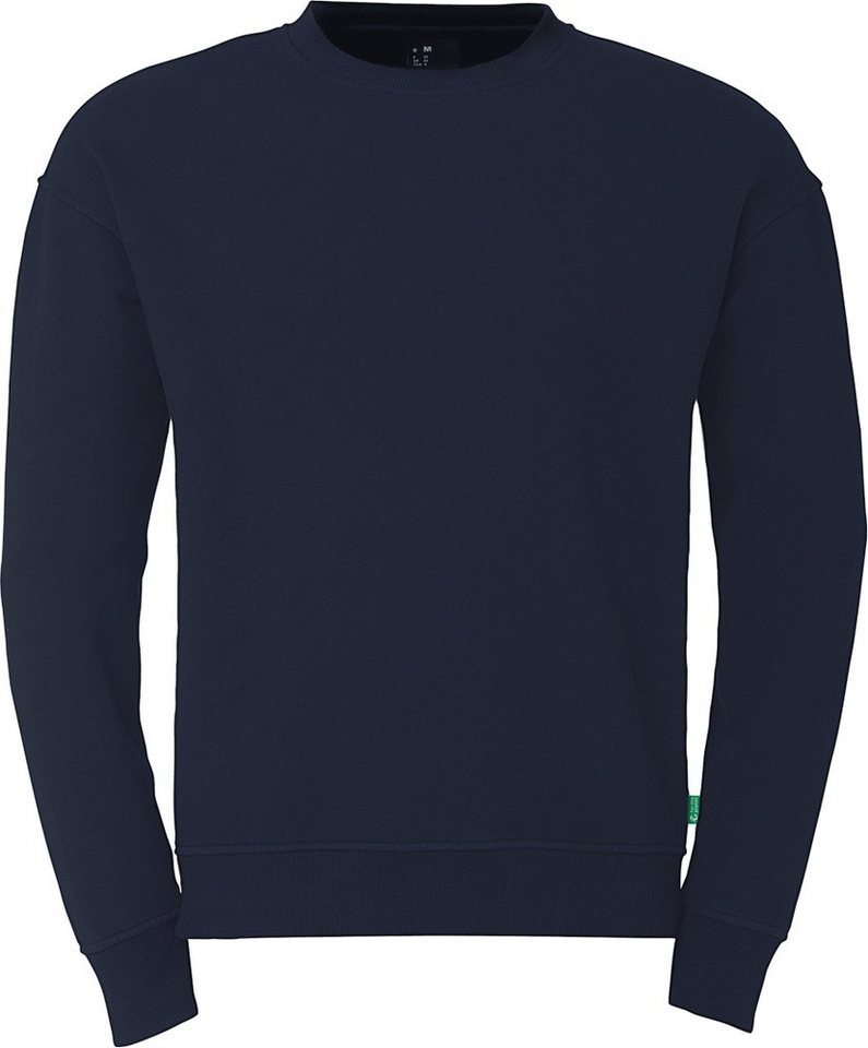 Kempa Rundhalspullover Sweatshirt Game Changer von Kempa