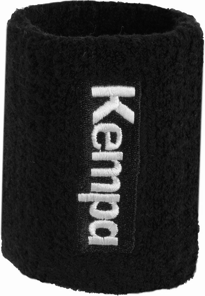 Kempa Schweißband Schweissbänder Lang (6Er-Pack) von Kempa