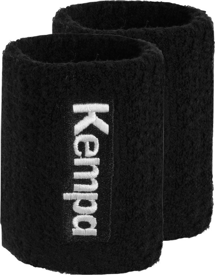 Kempa Schweißband Schweissband (1 Paar) von Kempa