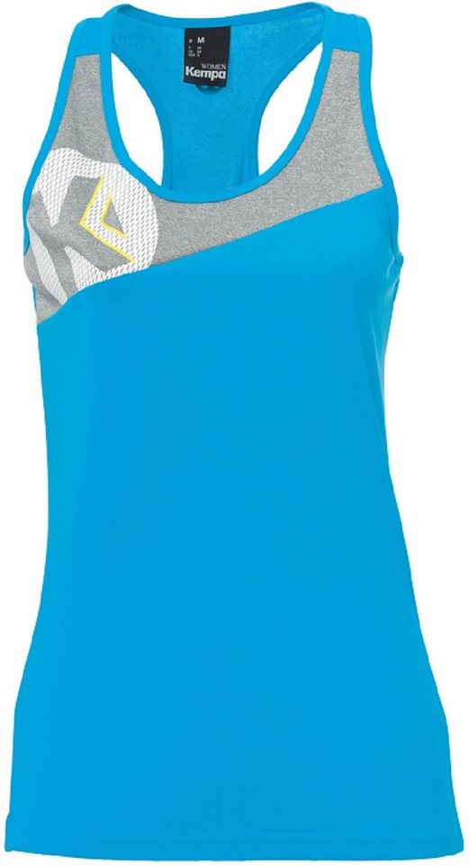 Kempa Shirttop Core 2.0 Singlet Women von Kempa