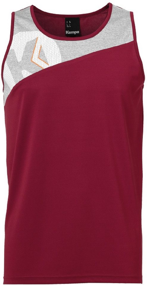 Kempa Shirttop Core 2.0 Singlet von Kempa