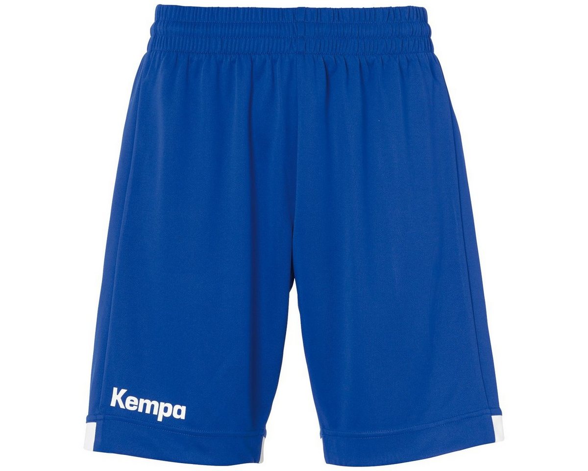 Kempa Shorts Shorts PLAYER LONG SHORTS WOMEN von Kempa