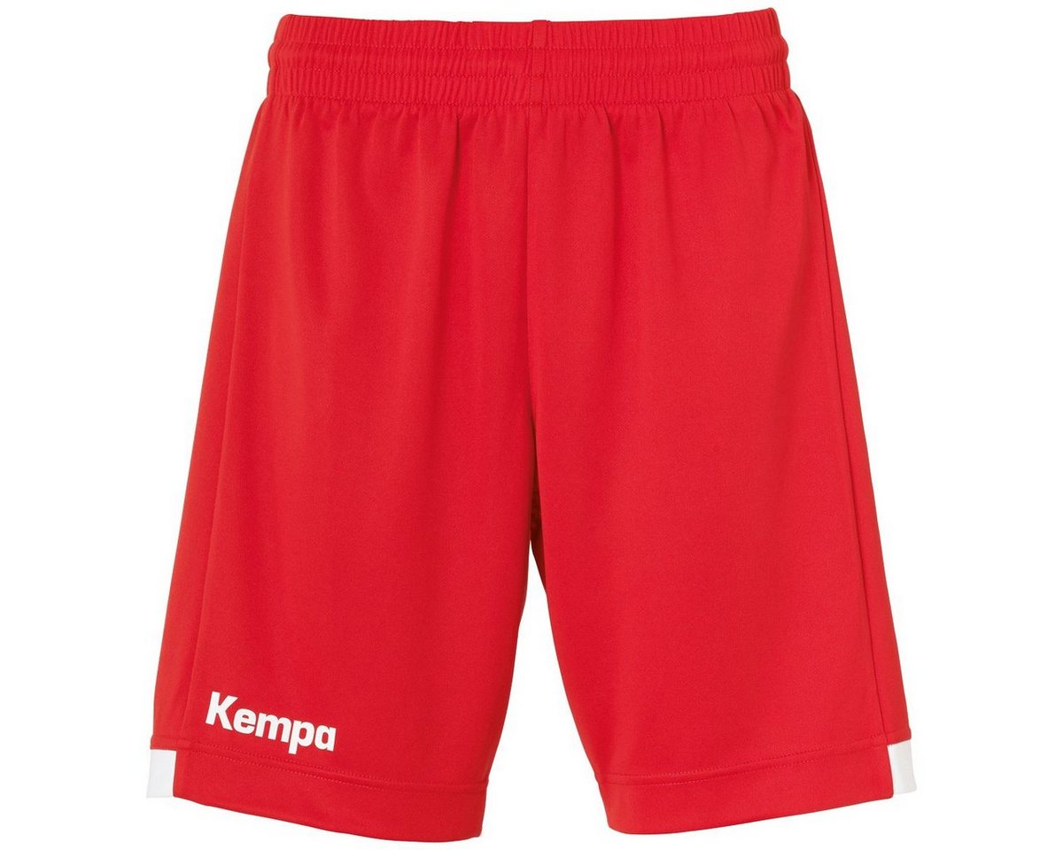 Kempa Shorts Shorts PLAYER LONG SHORTS WOMEN von Kempa