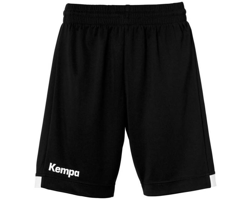 Kempa Trainingsshorts Shorts PLAYER LONG SHORTS WOMEN (1-tlg) atmungsaktiv von Kempa