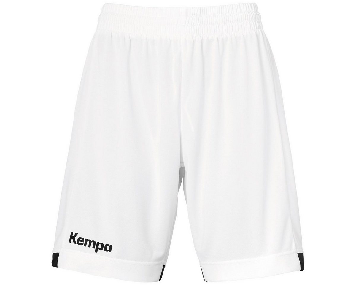 Kempa Shorts Shorts PLAYER LONG SHORTS WOMEN von Kempa