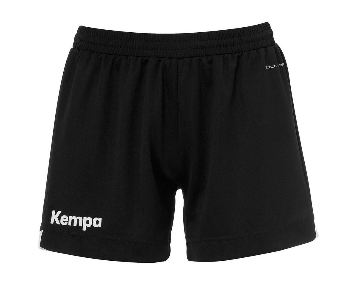 Kempa Shorts Shorts PLAYER WOMEN von Kempa