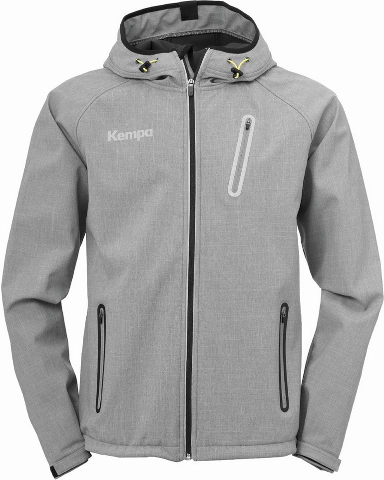 Kempa Softshelljacke Core 2.0 Softshell Jacke von Kempa