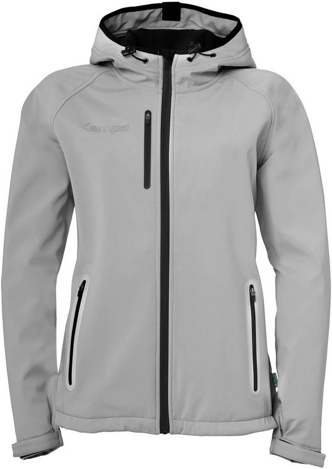 Kempa Softshelljacke Softshell Jacket Women von Kempa