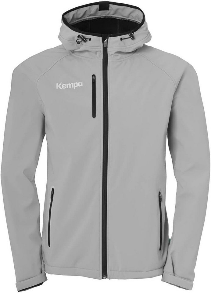 Kempa Softshelljacke Softshell Jacket von Kempa