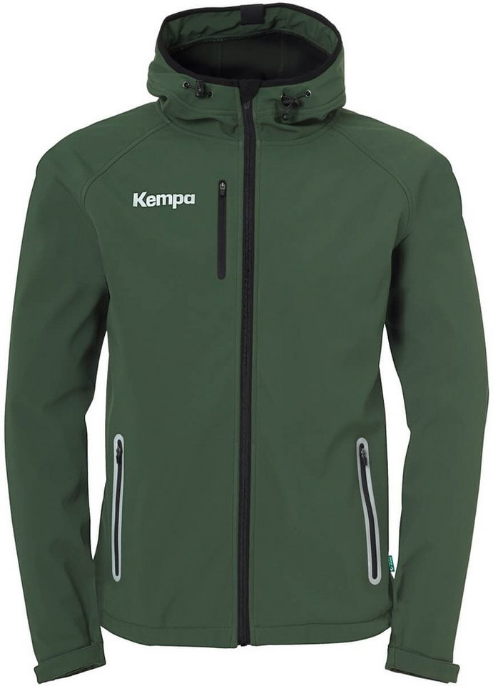 Kempa Softshelljacke Softshell Jacket von Kempa